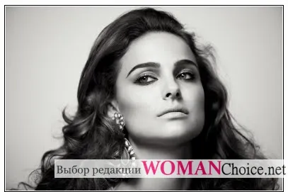 Machiaj pentru brunete - 79 fotografii (cele mai potrivite) Machiaj pentru brunete - 79 fotografii