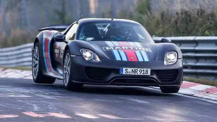 Cele mai bune supercaruri ale lumii (supercarurilor) Cele mai bune supercaruri din lume