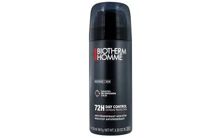 Cel mai bun deodorant de sex masculin, un rating de cele mai bune sudoare de sex masculin deodorant, revista cosmopolită
