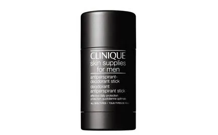 Cel mai bun deodorant de sex masculin, un rating de cele mai bune sudoare de sex masculin deodorant, revista cosmopolită