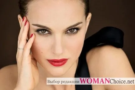 Machiaj pentru brunete - 79 Fotografii (bruneta) Machiaj pentru brunete - 79 fotografii