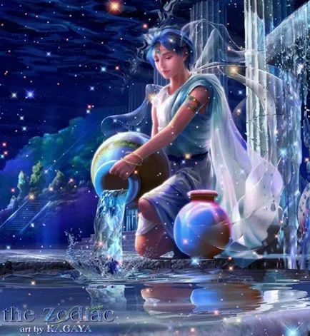 abilități magice semnele zodiacului