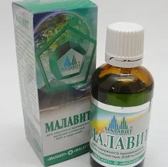 Malavit - instrucțiuni, feedback-ul, aplicații
