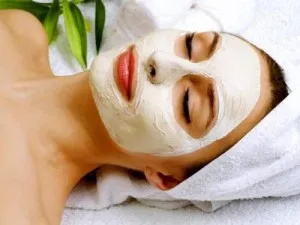 Masca faciala de smantana la domiciliu (smântână) Masca faciala de smântână la domiciliu