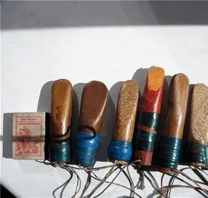 momeala rață