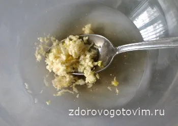 Sosul de iepure, bucătar