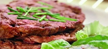 Sosul pentru rețete de carne de vită pentru prepararea diferitelor carne interesante înainte de preparare (otet de vin) Sosul pentru rețete de carne de vită pentru prepararea diferitelor carne interesante înainte de preparare