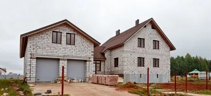 locuințe low-creștere