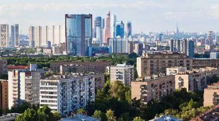 Manevrării stocul de locuințe - este
