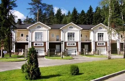 Construcție de locuințe joase și clasificarea beneficiilor!