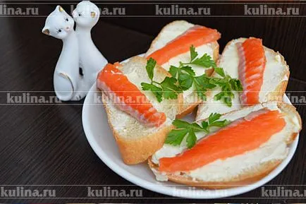 somon marinat - reteta cu fotografii (somon) somon marinat - reteta cu fotografii
