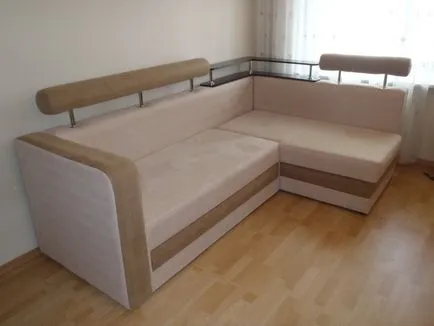 canapea mică la bucătărie cu un loc de dormit (35 poze) cum să construiască cu propriile lor mâini, ghid, fotografii, (canapea) canapea mică la bucătărie cu un loc de dormit (35 poze) cum să construiască cu mâinile proprii, ghid, fotografii,