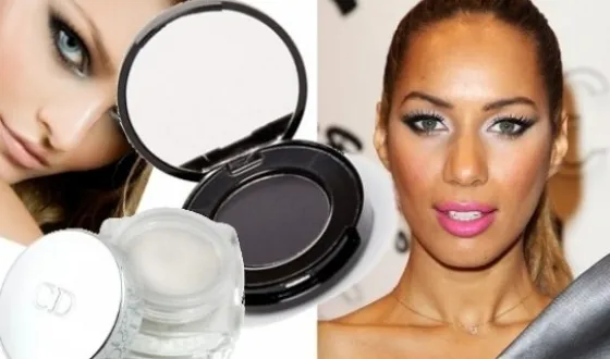 Tehnica Cat de ochi make-up, turn-based de make- up pisica cu propriile sale mâini