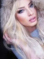 Christina Aguilera Machiaj