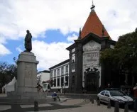 Madeira - toate informațiile despre atracțiile insulei și puncte de interes (Madeira) Madeira - toate informațiile despre atracțiile insulei și puncte de interes