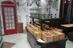 Shop la cheie - magazin la cheie