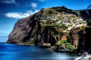 Madeira - toate informațiile despre atracțiile insulei și puncte de interes (Funchal) Madeira - toate informațiile despre atracțiile insulei și puncte de interes
