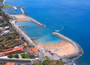 Madeira - toate informațiile despre atracțiile insulei și puncte de interes (Portugalia) Madeira - toate informațiile despre atracțiile insulei și puncte de interes