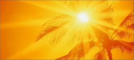 Cel mai bun de protecție solară pentru copii modul de a alege și aplica