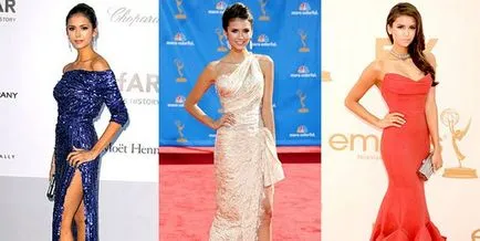 Nina Dobrev cele mai bune tinute pe covorul rosu