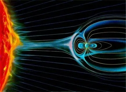 furtuni magnetice - impact asupra persoanei; cum să ne ferim de furtună magnetică