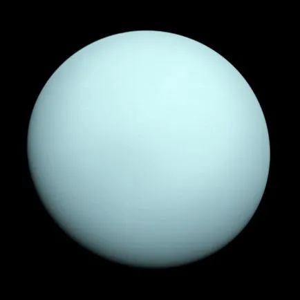 Cele mai bune imagini ale planetelor din sistemul solar (10 poze) - triniksi