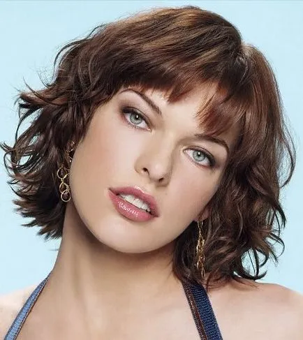 Sfaturi de machiaj pentru make-up artist cu ochi verzi