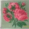 Master class „broderie pe carton“