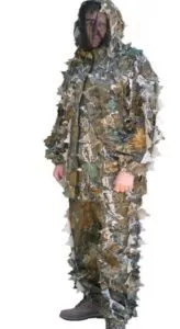 camuflaj diavolul