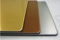 Materiale pentru fabricarea de standuri de informare