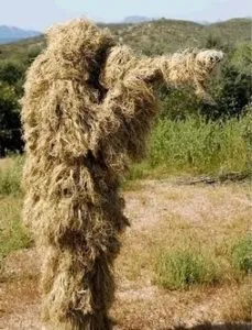 camuflaj diavolul