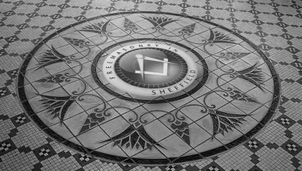 Masonic Lodge - ceea ce este acest mare Lojei Masonice din România