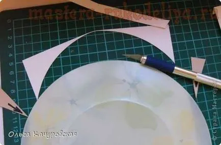 master-class pe template-uri scrapbooking fără plicuri