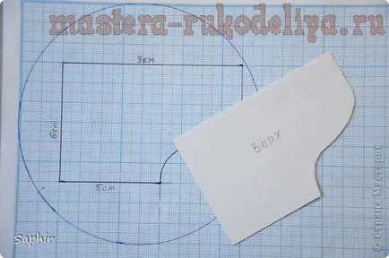 Master class în pian Quilling