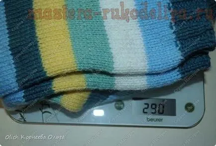 master-class pe tricotat pulover cu mâneci raglan pentru copii de 3-4 ani