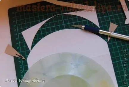 master-class pe template-uri scrapbooking fără plicuri