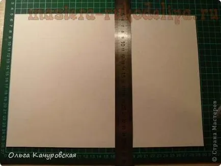 master-class pe template-uri scrapbooking fără plicuri
