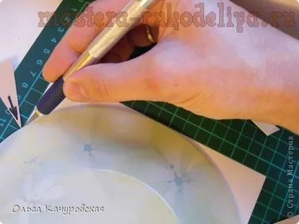 master-class pe template-uri scrapbooking fără plicuri