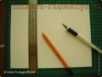 master-class pe template-uri scrapbooking fără plicuri