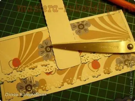 master-class pe template-uri scrapbooking fără plicuri