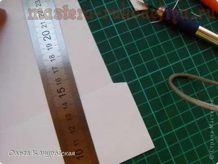 master-class pe template-uri scrapbooking fără plicuri