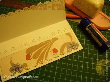 master-class pe template-uri scrapbooking fără plicuri
