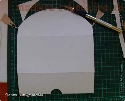 master-class pe template-uri scrapbooking fără plicuri