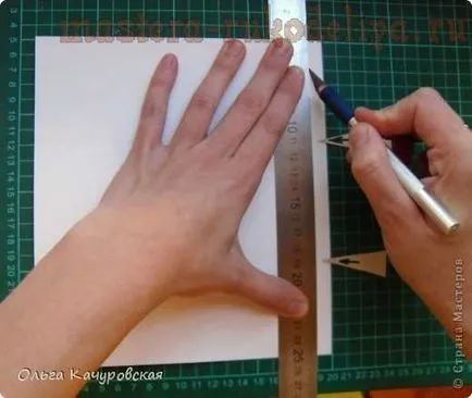 master-class pe template-uri scrapbooking fără plicuri