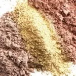 Argumente pro și contra machiaj minerale
