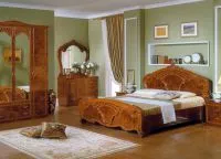 set de mobilier