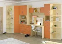 set de mobilier