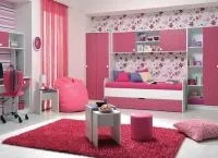 set de mobilier