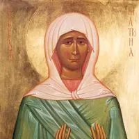 Mama Matrona Moskovskaya - cum se cere ajutor (a cere) Mama Matrona Moskovskaya - cum să ceară ajutor