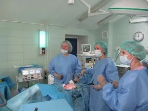 Metode de tratare a fibrom uterin, fara interventii chirurgicale si cu experienta comentarii